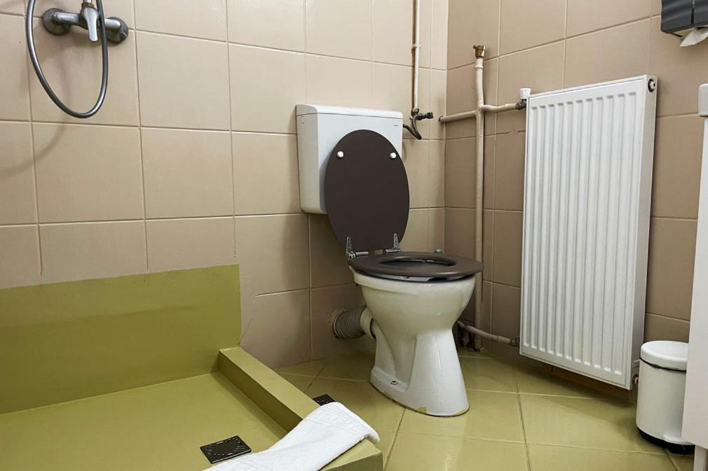 Motel Gilau Phòng bức ảnh
