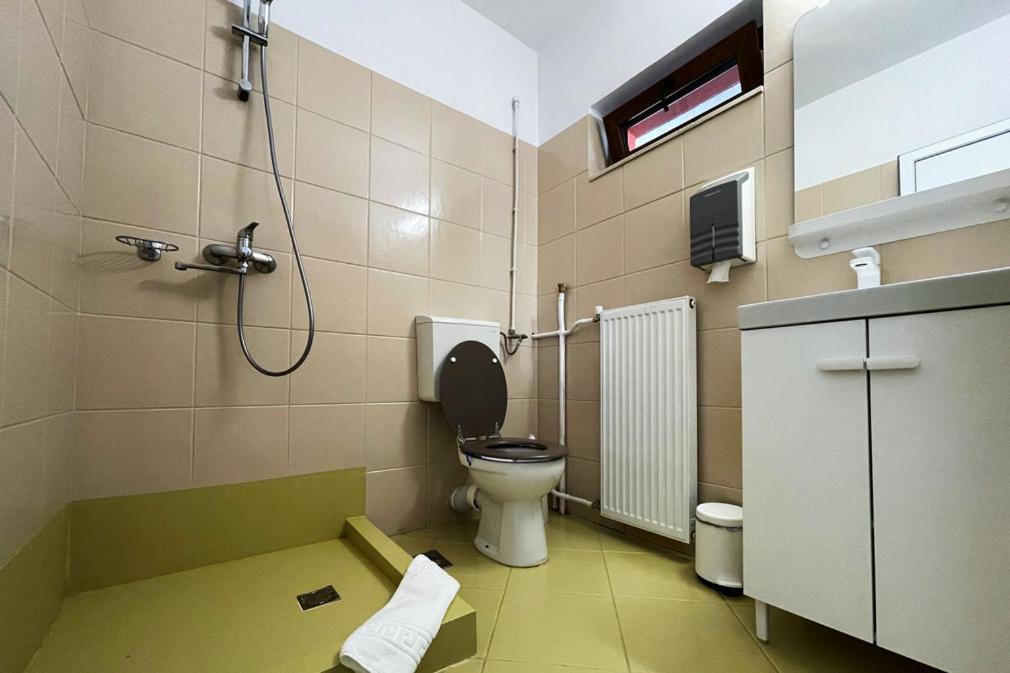 Motel Gilau Phòng bức ảnh